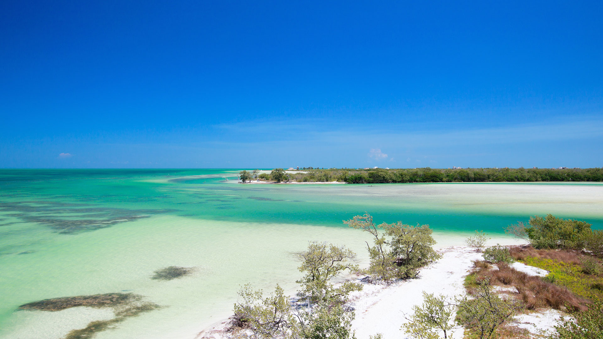 Isla Holbox