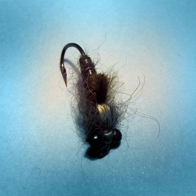 Ninfa/Caddis Ninfa Dragon 6,8