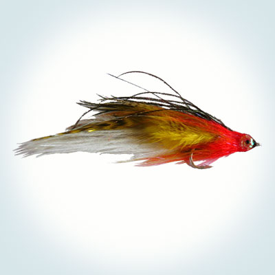 Streamer Multicolor Deceiver 3/0, 4/0