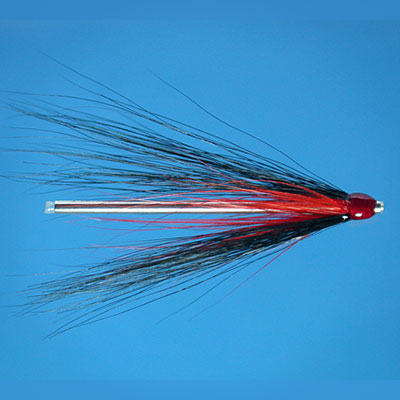 Wet Fly Tube Fly 