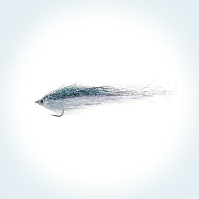 Wet Fly Super Mushy