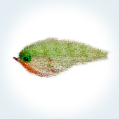 Streamer EP Sunshine # 1/0, # 2/0, # 3/0, # 4/0