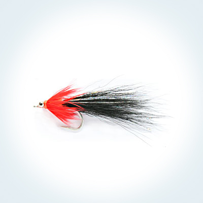 Streamer Whistler Fly