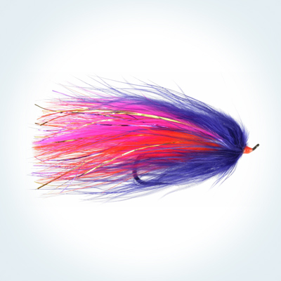 Wet Fly Popsicle # 1/0