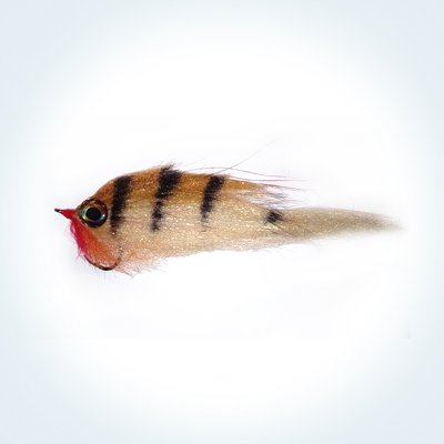 Streamer EP GT Fly # 4/0, # 5/0