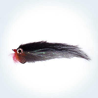 Streamer EP GT Fly # 4/0, # 5/0