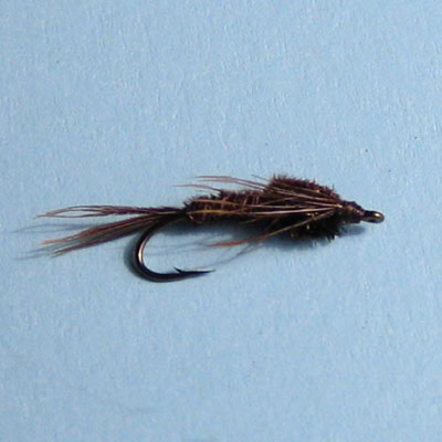 Nymph/Caddis Nymph Pheasant Tail # 12, 14, 16, 18