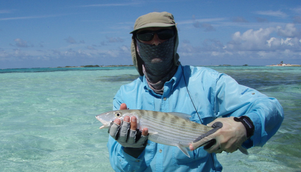 Outstanding flyfishing for Bonefish, Tarpon and mixed saltwater species on  the archipelago of Los Roques, Holidays